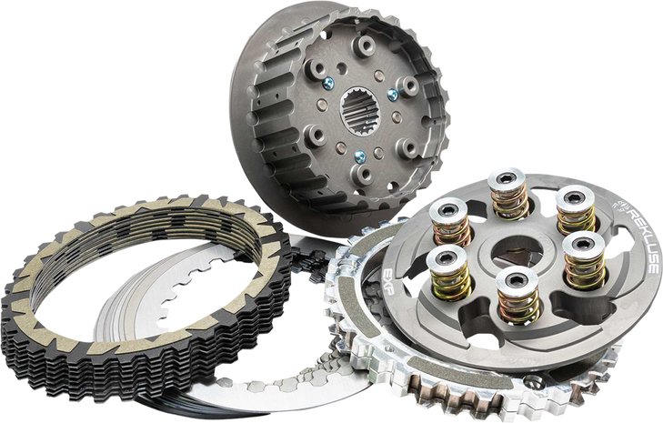 Rekluse Radiuscx Clutch Rms-7915006