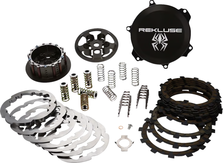 Rekluse Apex Clutch - Yz 125/X Rms-7407075