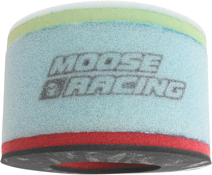 Moose Racing Precision Pre-Oiled Air Filter - Suzuki P3-70-09