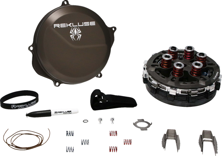 Rekluse Radiuscx 4.0 Clutch - Crf450R/Rx Rms-8901009