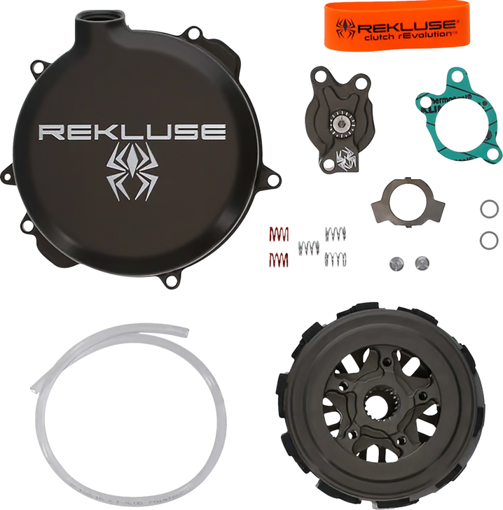 Radiuscx 4.0 Clutch (Dds) - Gas Gas/Husqvarna/Ktm Rms-8913191