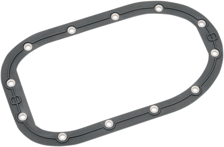 Drag Specialties Seal F.Pmp Door 07-17Fxdb