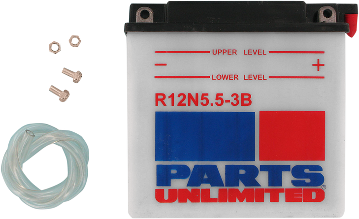 BATTERY  #12N5.5-3B