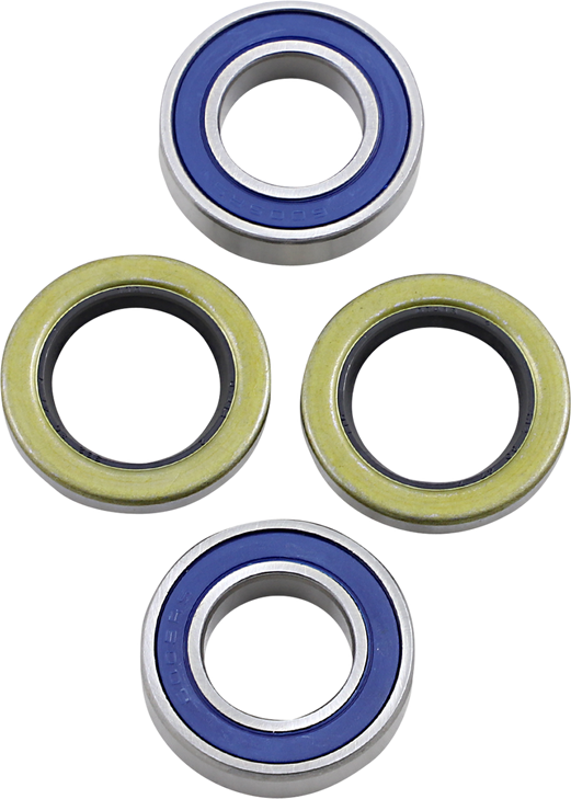Moose Racing Wheel Bearing Kit - Front 25-1750