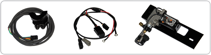 Legend Suspension Air-A Fl Adjustable Air Suspension - Fltrx/U 1311-0151