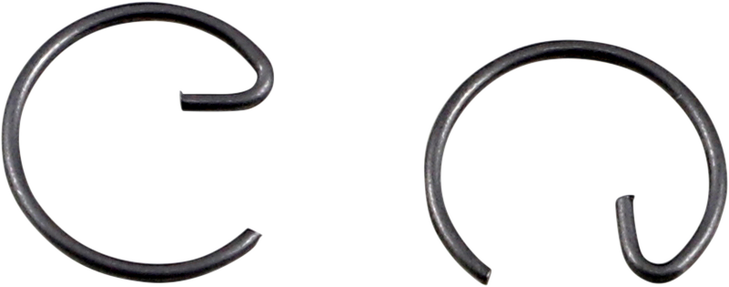 Moose Racing Circlip - Beta Mse72047K