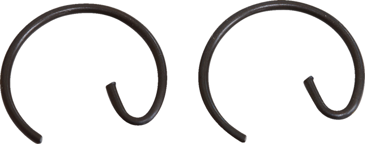 Moose Racing Circlip - Cobra Mse72025K