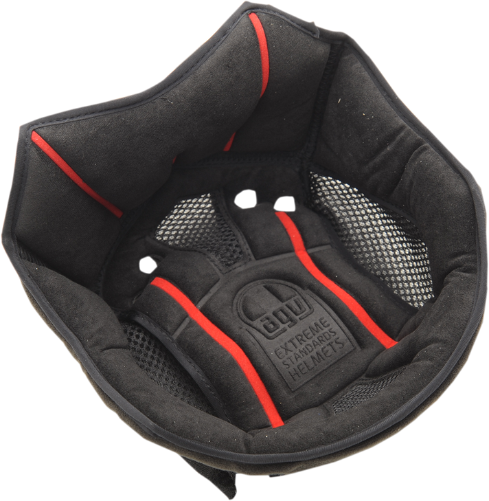 Agv Veloce S Liner - 2Xl 20Kit62206001