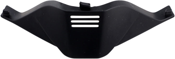 Arctiva Vibe Goggle Nose Guard - Black