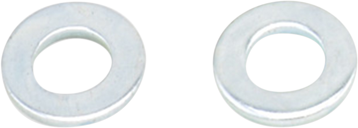 Bolt Washer - Flat - 4 Mm 020-10400