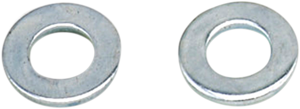 Bolt Washers - Flat - M6 X 12 - 10-Pack 020-10600