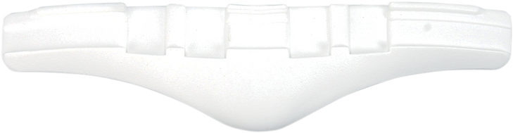 Icon Mainframe/Alliance Breath Deflector - White