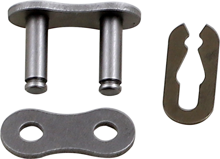 Parts Unlimited 420 - Drive Chain - Clip Connecting Link
