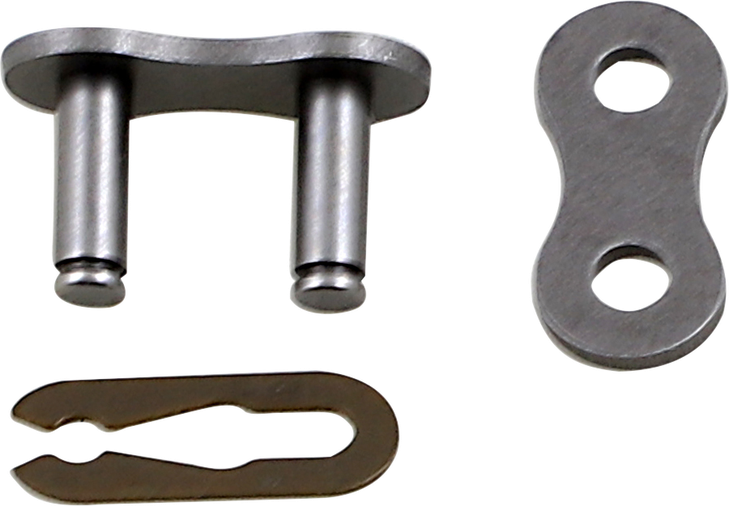 Parts Unlimited 520 - Drive Chain - Clip Connecting Link