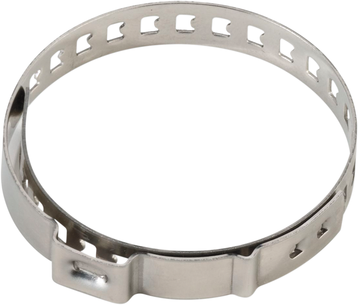 Moose Utility Boot Clamp - 6 Mm X 40 Mm 92091.400