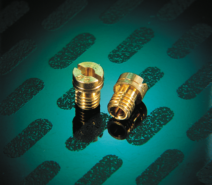 High-Speed Jet - #128 006-7128