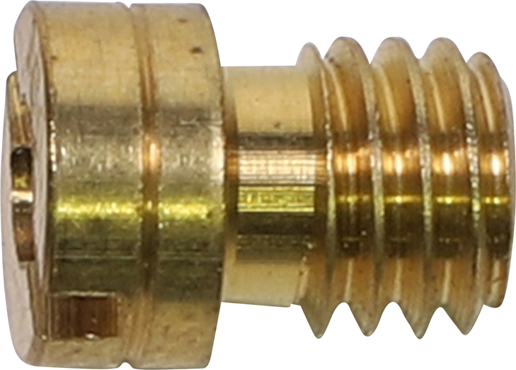 High-Speed Jet - #160 006-7160