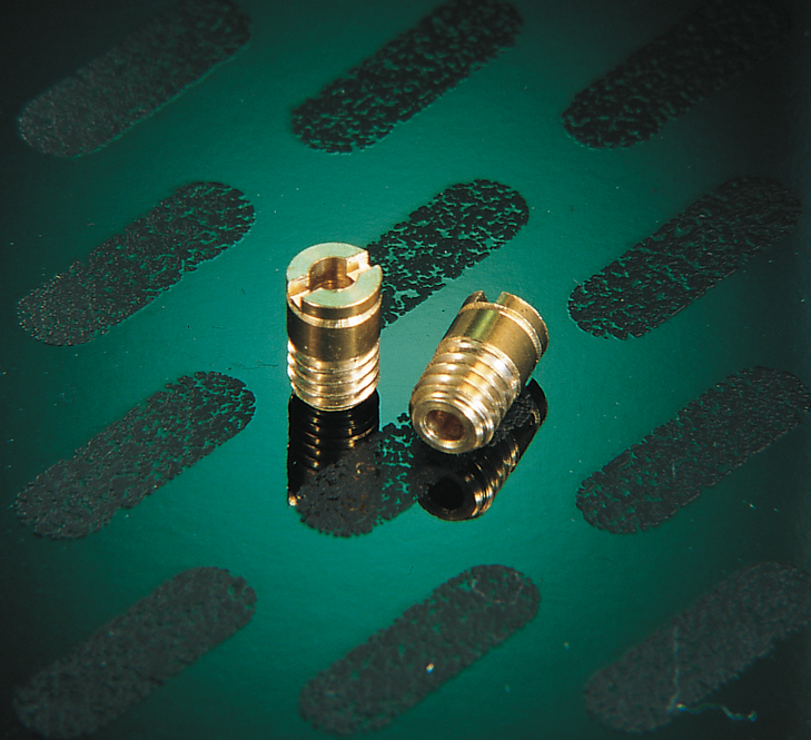 Low-Speed Pilot Jet - Keihin - #50 006-6050