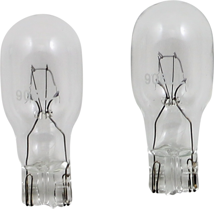 Peak Lighting Miniature Bulb - 906 906Ll-Bpp