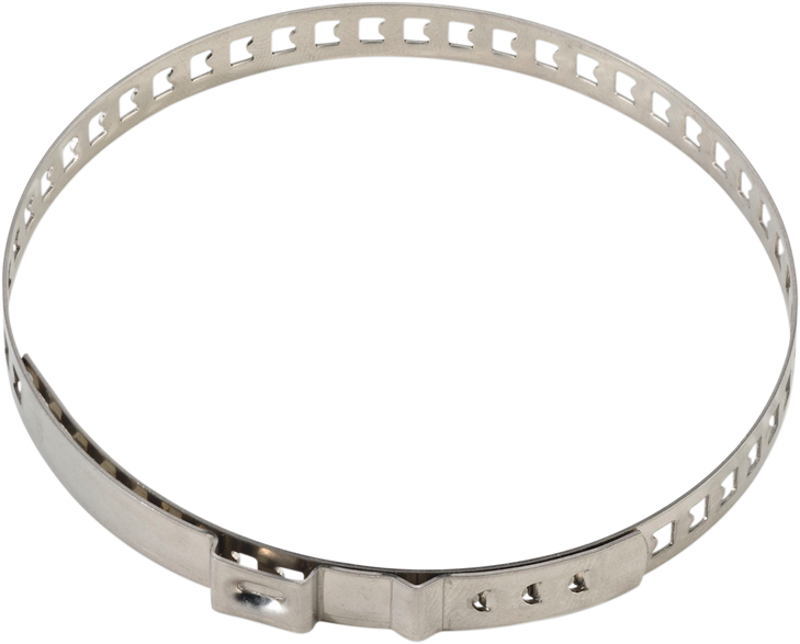 Moose Utility Boot Clamp - 8 Mm X 90 Mm 92091.500