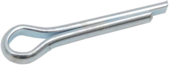 Performance Machine (Pm) Brake Pad Cotter Pin 0075-0012-A