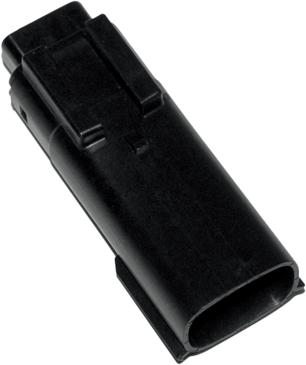 Namz Molex Mx 150 Connector - 3 Pin Male - Black Nm-33481-0301