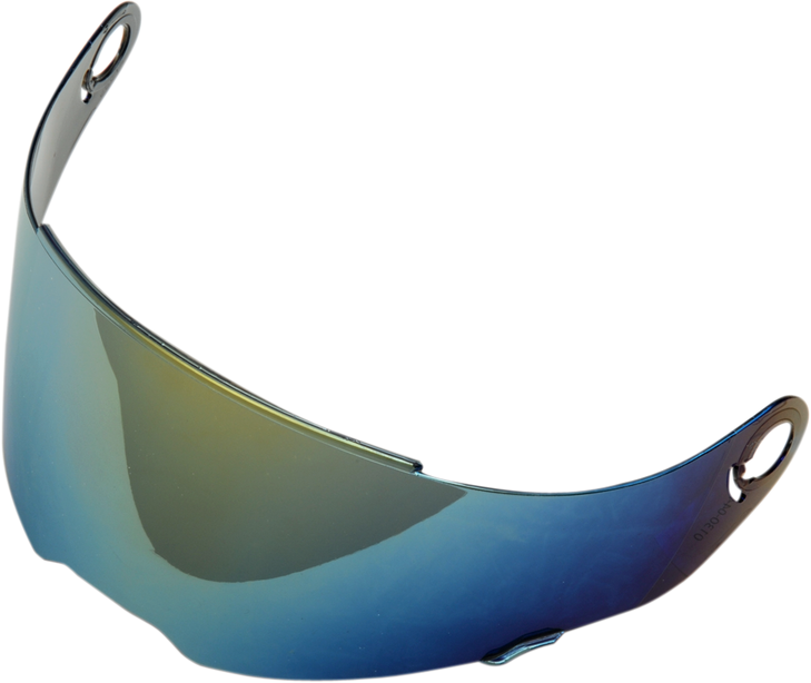 Afx Fx-39Ds Sun Shield - External - Gold Mirror 0130-0445