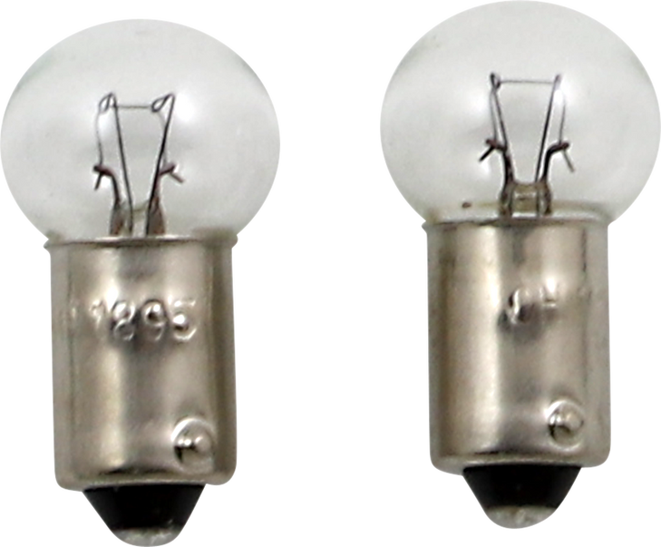 Peak Lighting Miniature Bulb - 1895 1895-Bpp