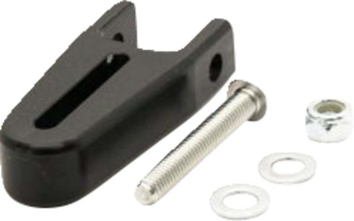 Sdi Accessory Mount - Sleeve - 1.87" Udams-S1875
