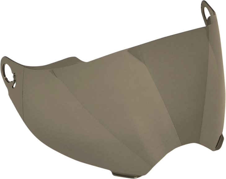 Afx Fx-39Ds/2 Shield - Outer - Gold Mirror 0130-0827