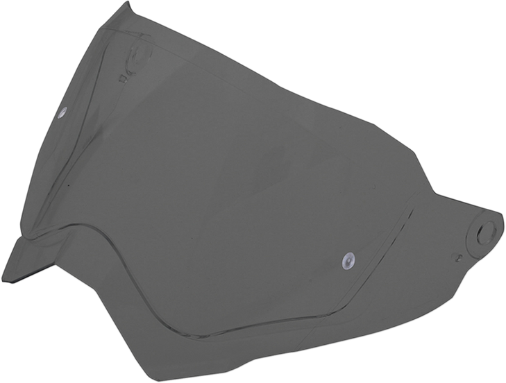 Afx Fx-41Ds Shield - Pinlock - Dark Smoke 0130-0829