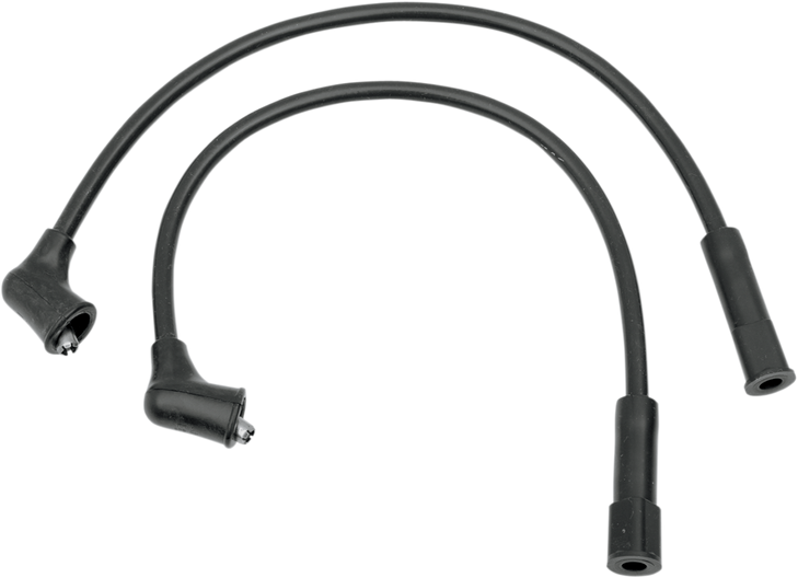 Drag Specialties 8.8 Mm Plug Wires - '97-'98 Fl