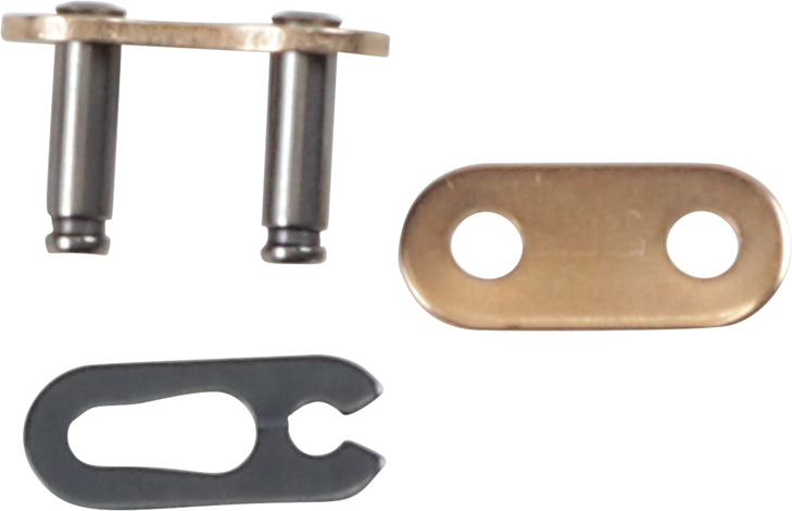 Ek 415 Rr - Clip Connecting Link - Gold 415Rr-Spj/G