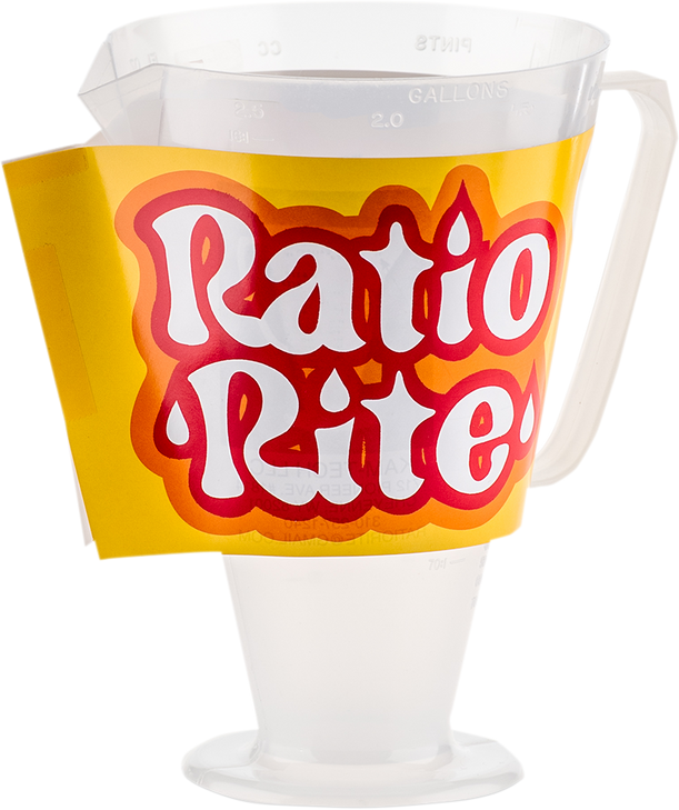 Ratio Rite Lid Rrl1