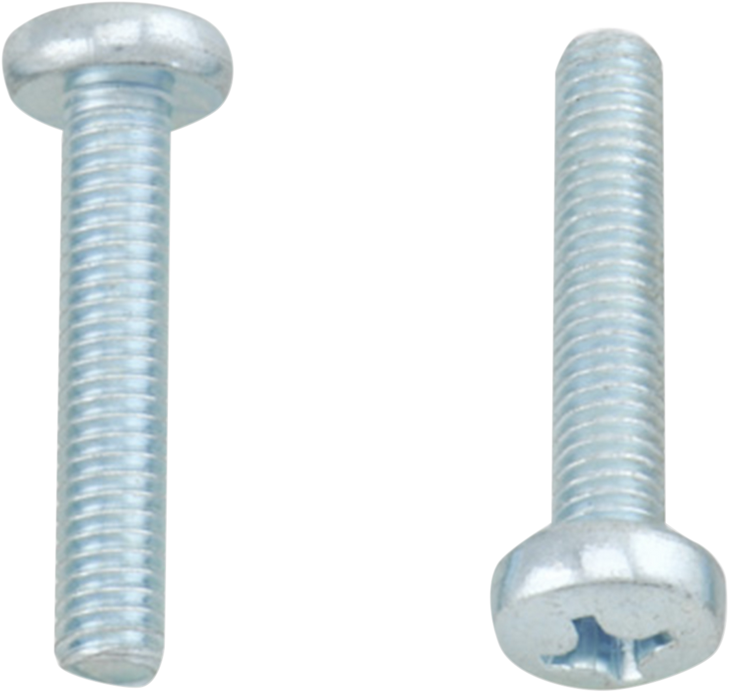 Bolt Screws - Pan - M6 X 1.0 X 8 022-20608