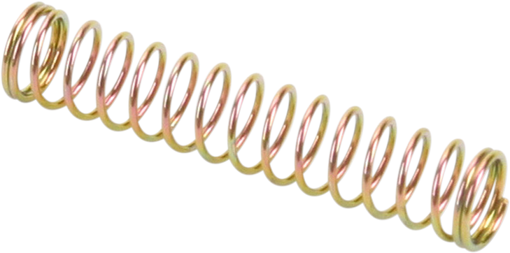 Mikuni Needle Valve Spring - 115 Grams 730-03027
