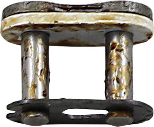 Rk 530 - Heavy-Duty Chain - Clip Connecting Link M530H-Cl