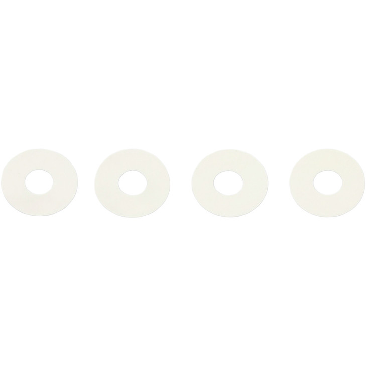 Bolt Washers - Nylon - M5 - 10-Pack 020-90514