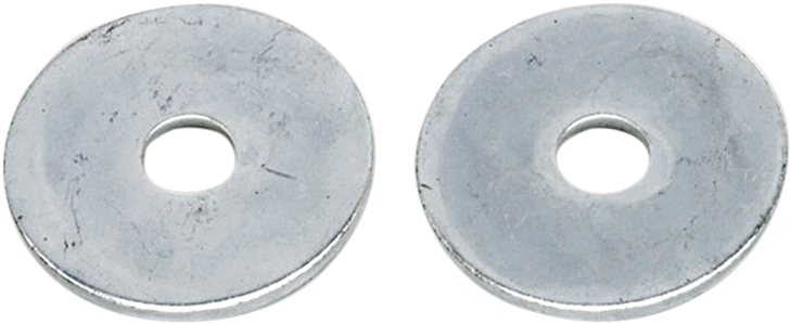 Bolt Washers - Fenders - M6 X 25 - 10-Pack 020-20625