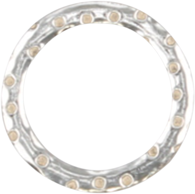 Cometic Exhaust Gasket Ex690064Am