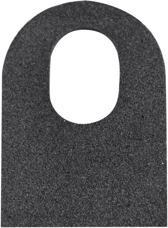 Saddlemen Adhesive Bracket Protector 14643
