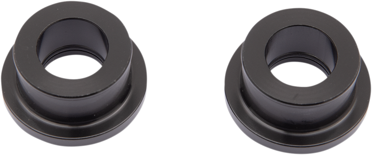 Moose Racing Wheel Spacer - Front - Steel - Kawasaki 11-1025