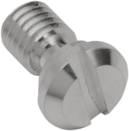 Kyb Fork Bleed Bolt - Aluminum 110090000201