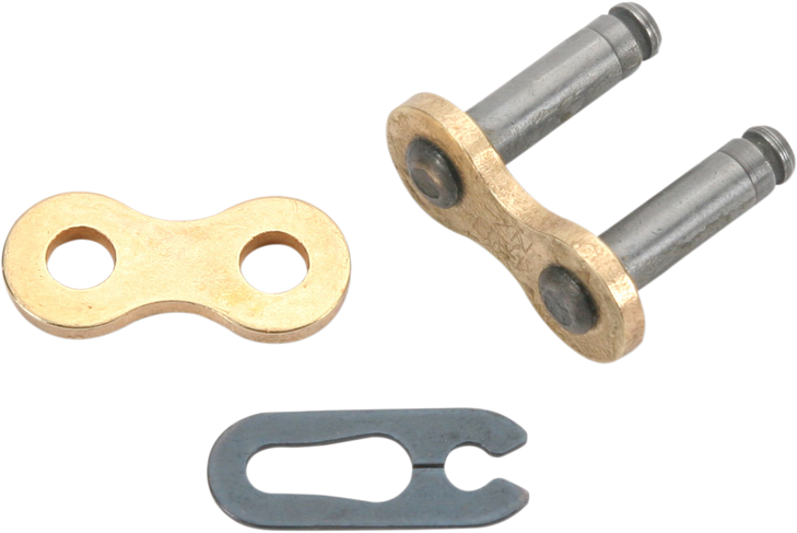 Did 428 Nz - Connecting Link - Clip - Gold Fj428Nzg