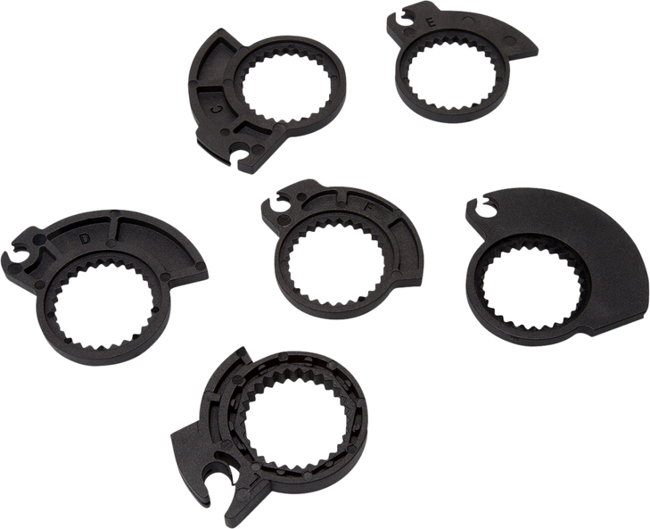 Torc1 Throttle Cam - L - Kawasaki 5003-0200