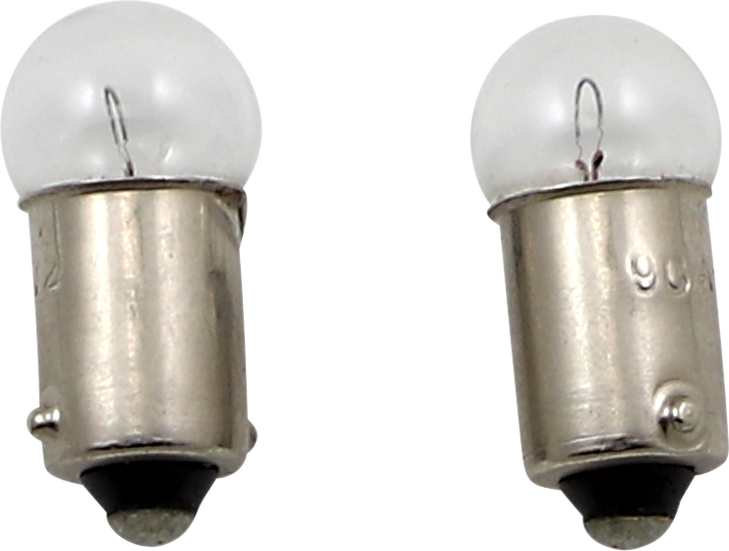 Peak Lighting Miniature Bulb - 72 A-72-Bpp