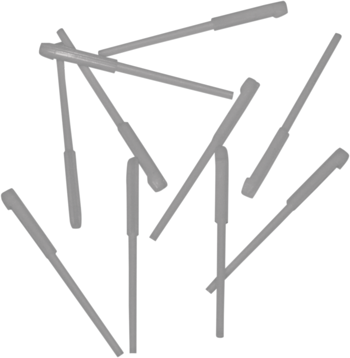 Namz Molex Mx 150 Hole Plug Nm-34345-0001