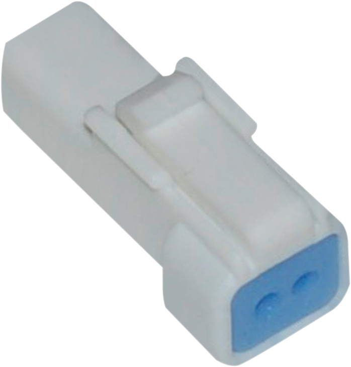 Namz Mini Connector - 2-Wire - Female Njst-02R