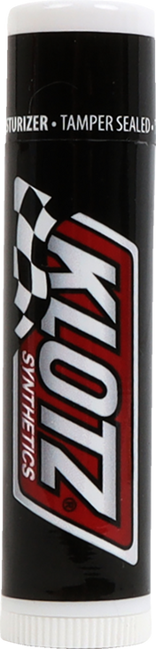 Klotz Oil Chapstick Moisturizer Tube Kl-711