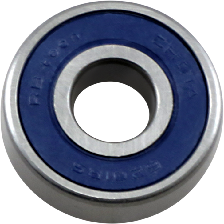 Parts Unlimited Wheel Bearing - Double Seal - 12X32X10